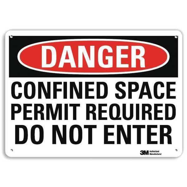 Danger Sign, 10
