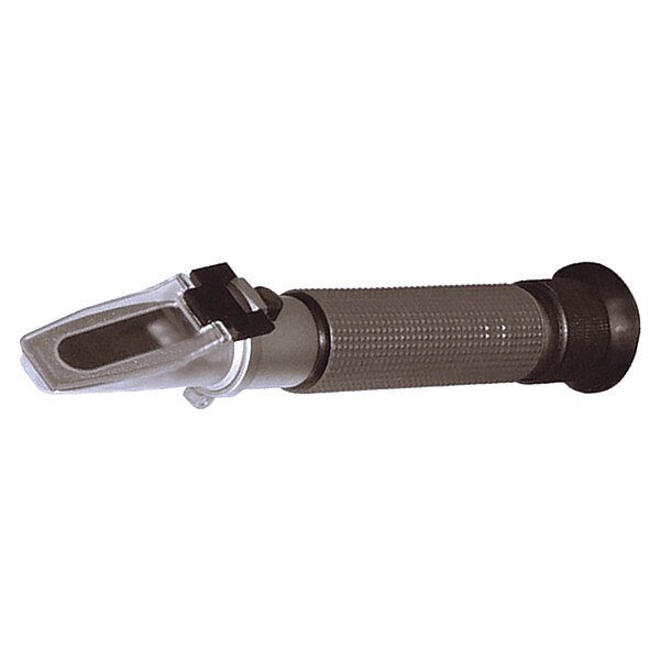 Refractometer, 0 to 32 Percent Brix, Zebra Skimmers, Mfr#: OPT32