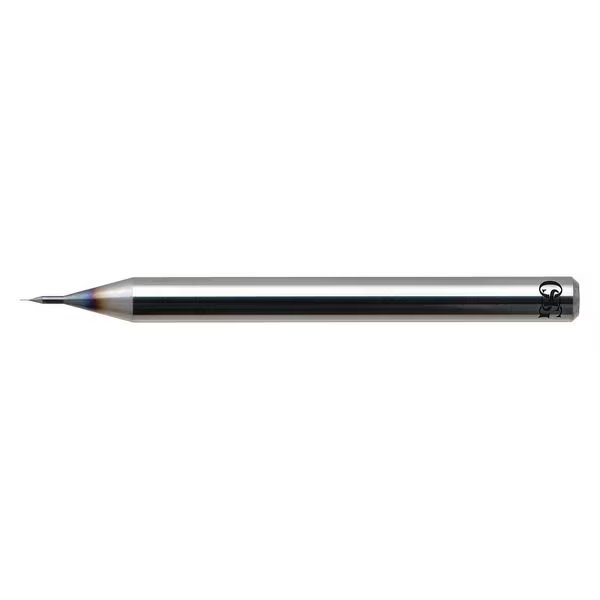 Micro Drill, 0.0012, Carbide, 0.33mm Flute, Osg, Mfr#: 8589103