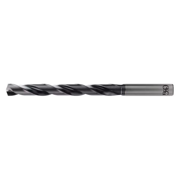 Screw Machine Drill, Taper, 3.60mm, Carbide, Osg, Mfr#: HP258-1417