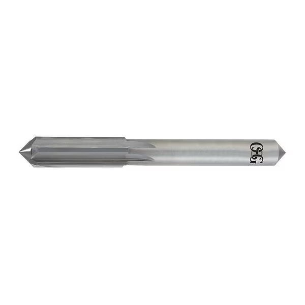 Chucking Reamer, 3/4in, 4 Fl, 0.1406in Shnk, Osg, Mfr#: 300-1570