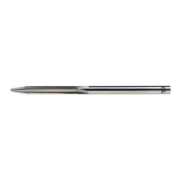 Chucking Reamer, 2.9160 in., 2 Fl, Carbide, Osg, Mfr#: 257-2969