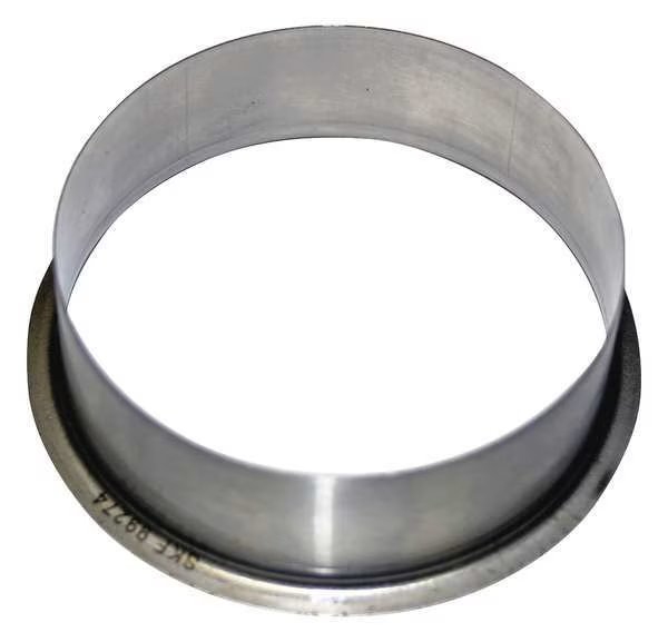 Shaft Repair Sleeve, SS, 0.667 to 0.671in., Skf, Mfr#: 99068