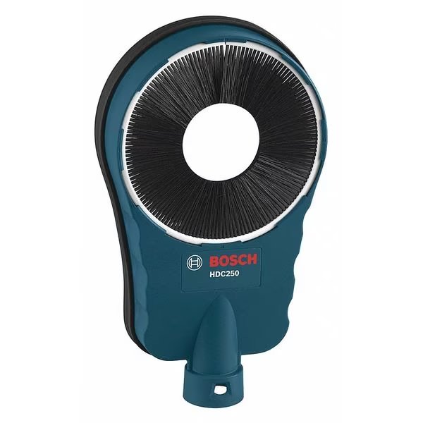 Core Bit Dust Extraction Attachment, Bosch, Mfr#: HDC250
