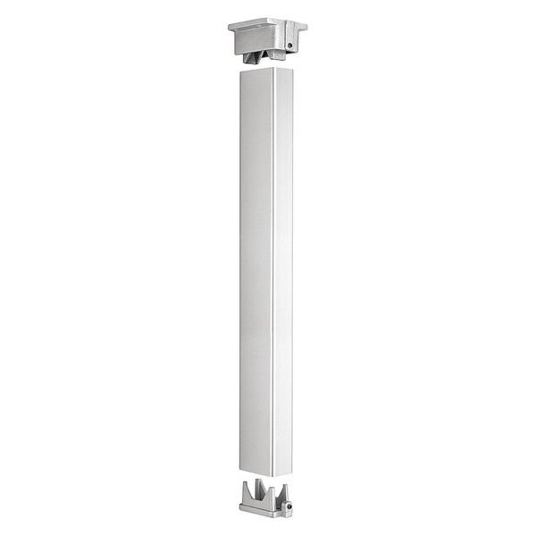 Non Locking Mullion, Standard, Precision, Mfr#: RM0822600