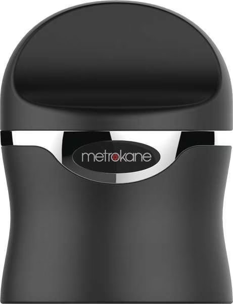 Wine and Champagne Sealer, Black, Rabbit, Mfr#: W6115