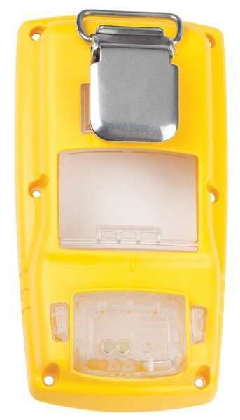 Replacement Main PCB, With Back Ylw Cover, Bw Technologies, Mfr#: MCXL-BC1