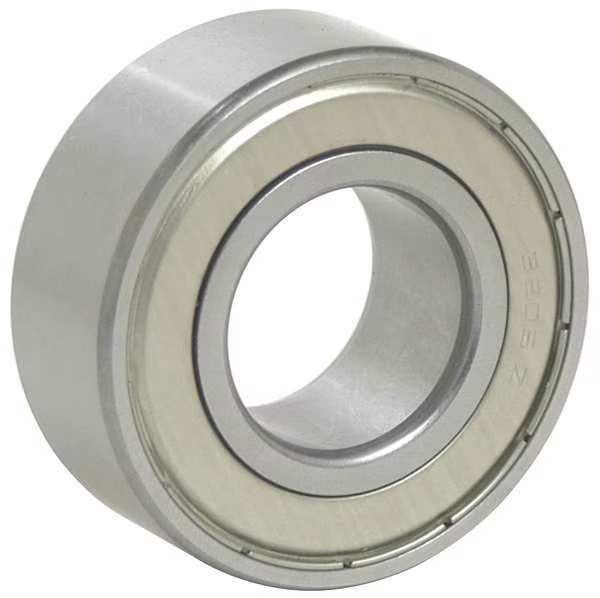 Angular Contact Ball Bearing, 6800lb., Tritan, Mfr#: 5305 ZZ/C3 PRX
