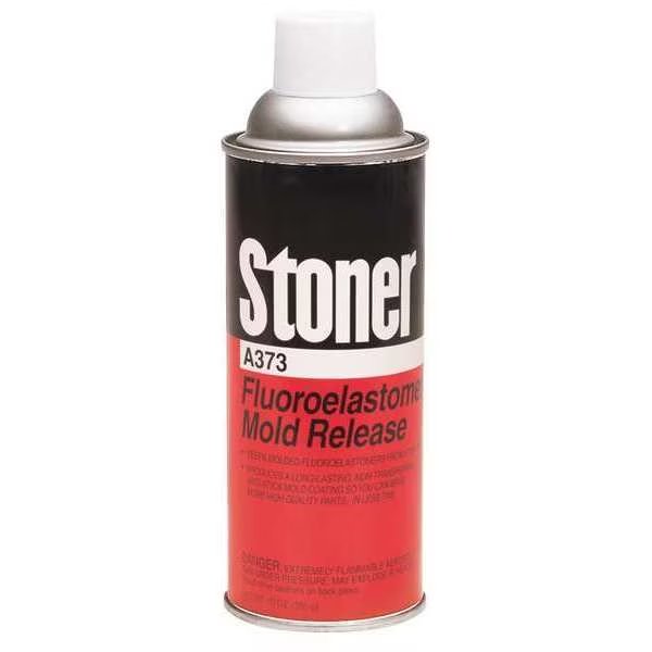 Fluoroelastomer Mold Release, 10 oz., Stoner, Mfr#: A373