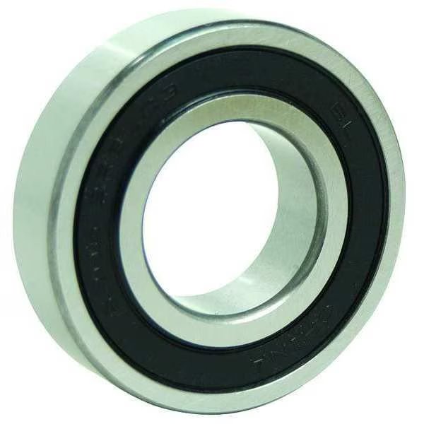 Min Ball Bearing, SS, 1.125In Bore Dia, Tritan, Mfr#: SSR18 2RS FM222