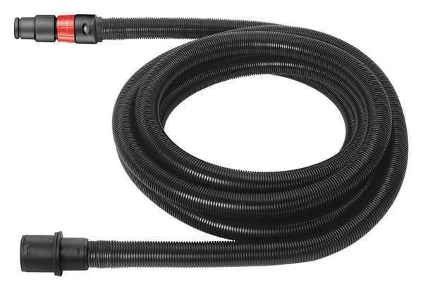 16 ft. 1-3/8 dia. Dust Extractor Hose, Bosch, Mfr#: VH1635