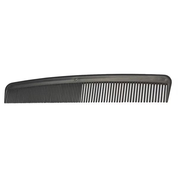 Comb, 7 in. L, Black, PK1440, Hcs, Mfr#: HCS0073
