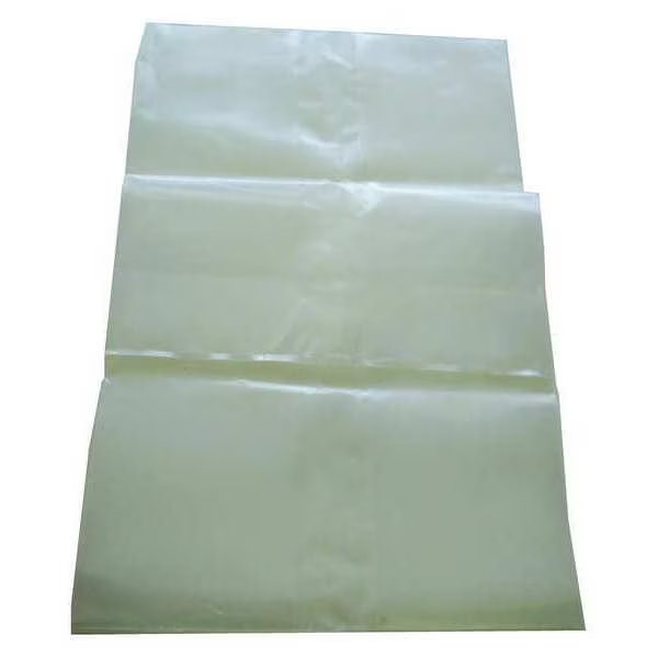Drum Liner, Straight, 30 gal., 4 mil, PK100, EnjoyTool Select, Mfr#: 35KT72