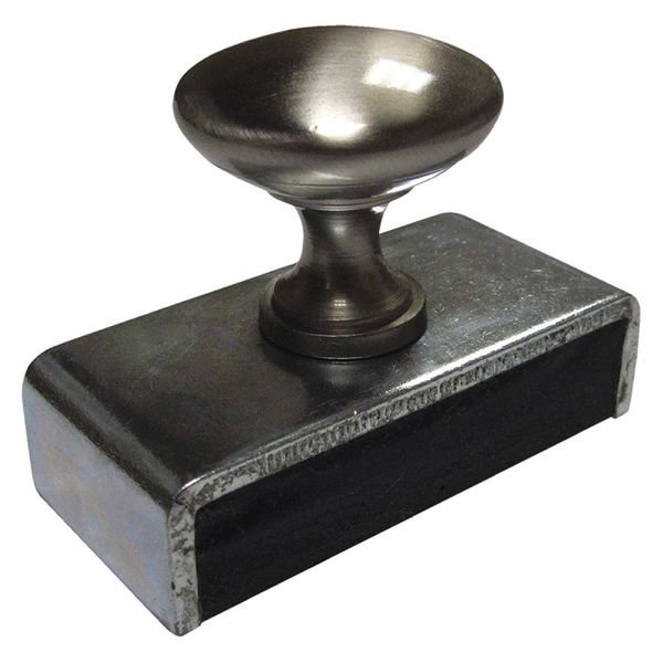 Round Base Magnet, Neodymium, 23 lb. Pull, Storch Products, Mfr#: 1787