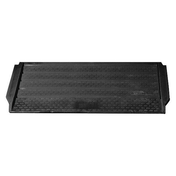 Spill Pallet Ramp, 1000 lb., Black, Black Diamond, Mfr#: 5039-BD