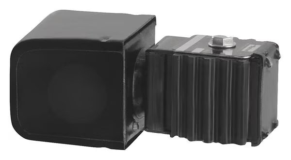 Solenoid Valve Coil, 120/240VAC, 10V, Parker, Mfr#: PKC-1-120/240