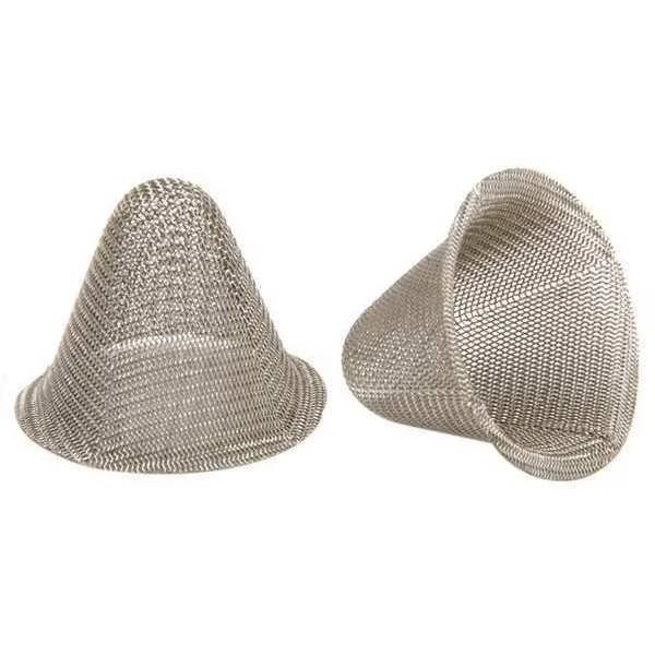 Screen for Gladhand, PK2, Velvac, Mfr#: 035140-1