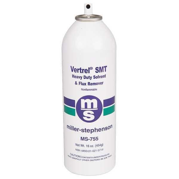 Solvent Flux, 12 oz., Vertrel, Mfr#: VERTREL SMT