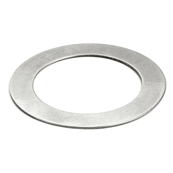 Thrust Washer, dia. 1.500in, 0.06in. Thick, Tritan, Mfr#: TRB2435
