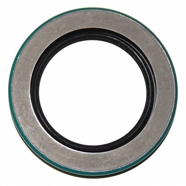 Shaft Seal, 1-1/4 x 2-7/16 x 1/4", CRW1, NBR, Skf, Mfr#: 12631