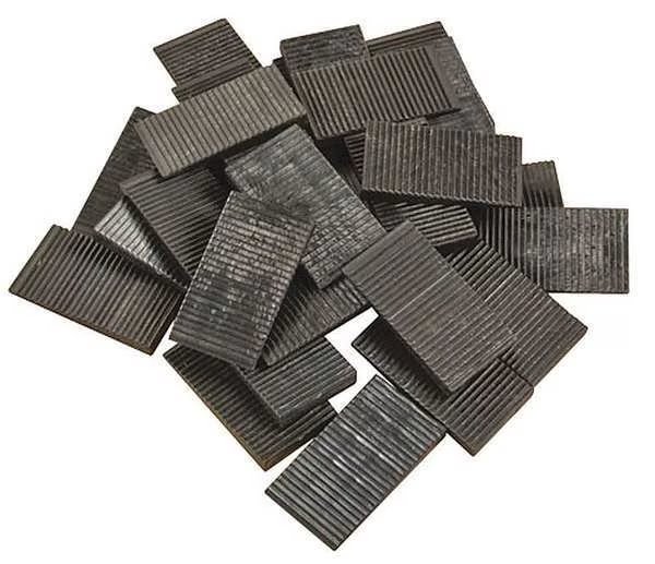 Laminate Wedge Spacers, PK30, Roberts, Mfr#: 10-27