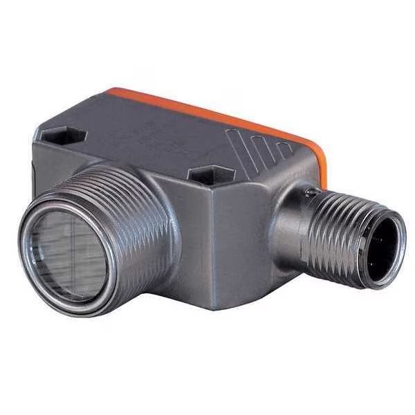 Photoelectric Sensor, Rt Angle, Reflective, Ifm, Mfr#: OGP280