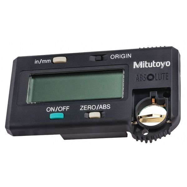 Reading Unit Assembly, Mitutoyo, Mfr#: 06ACC983