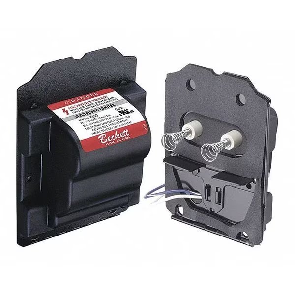 Electronic Igniter-Wayne W/Adapter Plate, Rw Beckett, Mfr#: 51836U