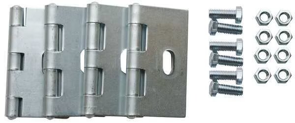 Adjustable Hardware Pack, Unfinished, Wirecrafters, Mfr#: ADJPK