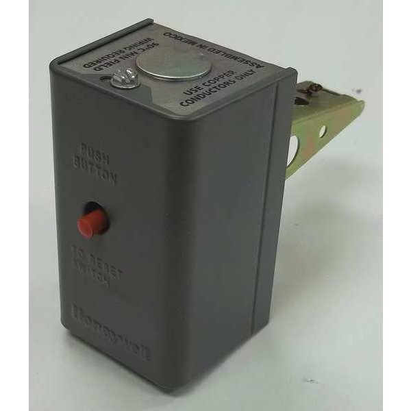 Limit Control, Fixed 200 Deg F Range, Honeywell Home, Mfr#: L4029E1029