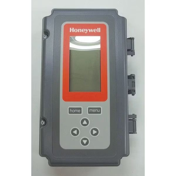 Electronic Temperature Controller, Honeywell, Mfr#: T775M2030/U