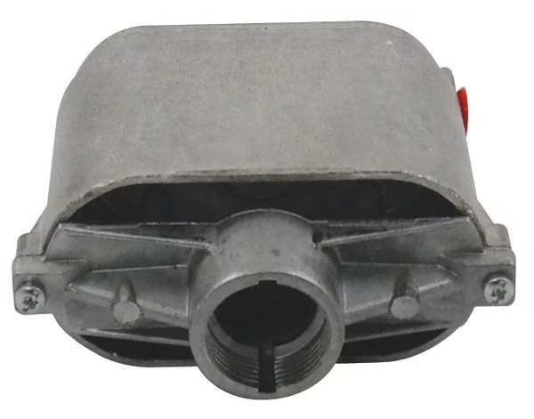 Pneumatic Actuator, 1/2 to 2", Valve, Schneider Electric, Mfr#: MK-2690