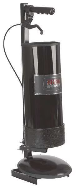 Bead Dispenser, Includes Nozzles, Titan, Mfr#: 0290953G