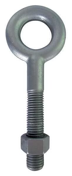 Eye Bolt Without Shoulder, 1/2