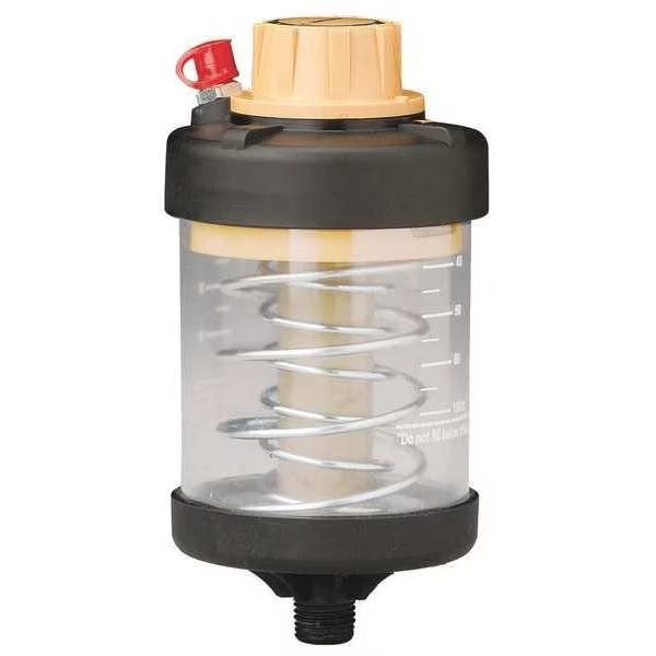 Steamliner Grease Feeder S, Trico, Mfr#: 33392