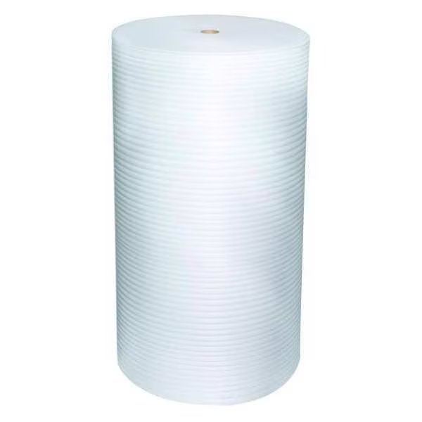Foam Roll, Perforated, 72 in. W, 550 ft. L, EnjoyTool Select, Mfr#: 36DY86