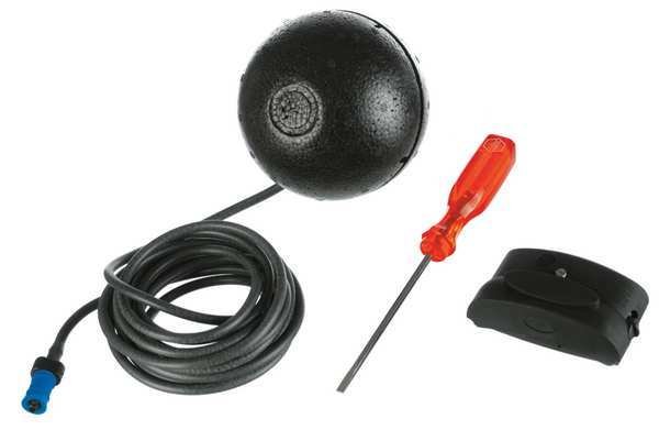 Remote Sampling Module, Draeger, Mfr#: 6405060