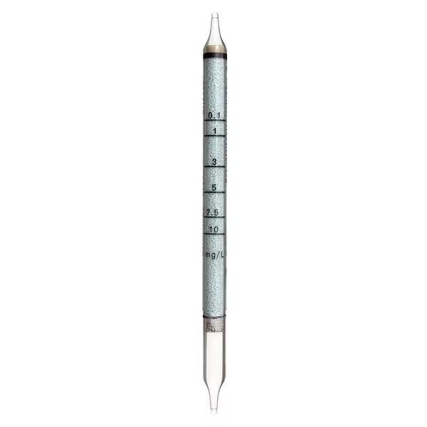 Detector Tube, Carbon Disulfide, PK10, Draeger, Mfr#: CH23201