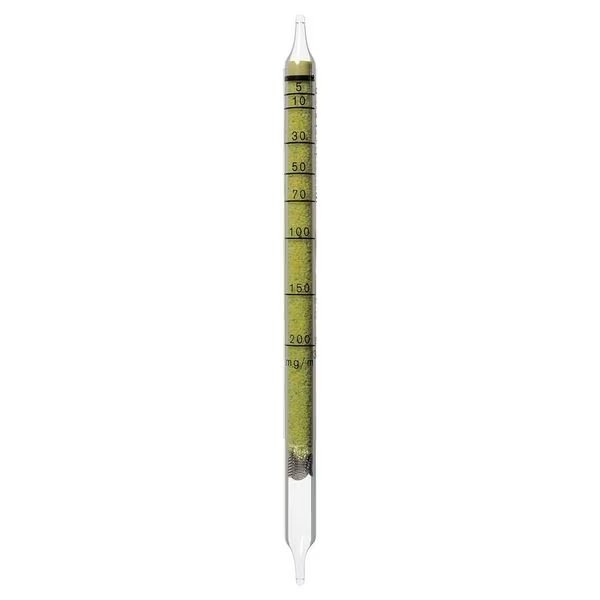 Detector Tube, Water Vapor, PK10, Draeger, Mfr#: CH23401
