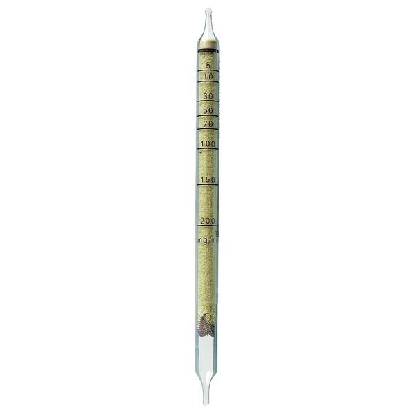 Detector Tube, Water Vapor, PK10, Draeger, Mfr#: 6728531