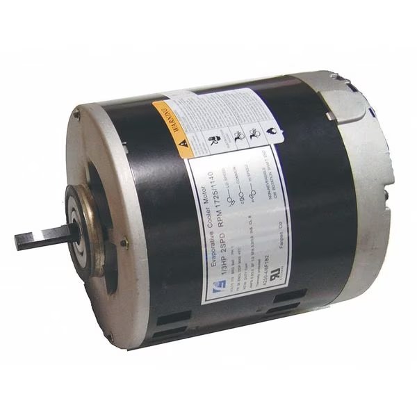 Motor For N4045S, Champion Cooler, Mfr#: 110444