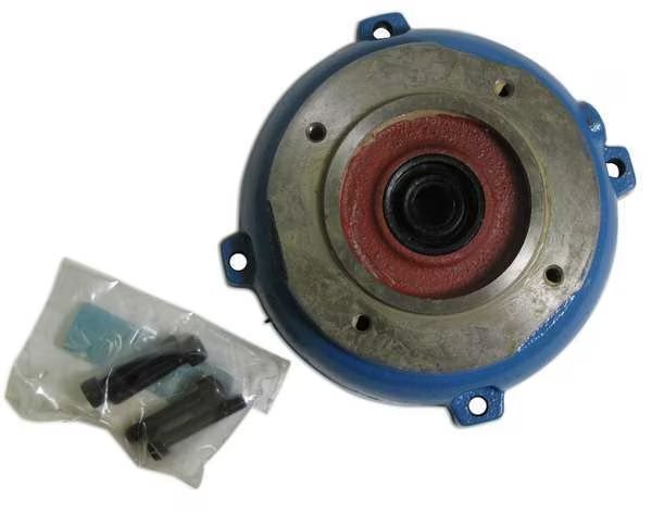 Flange Kit, 71 Frame, O. D. 4.13 In., Weg, Mfr#: FLC-IM71DIN-AL-BC