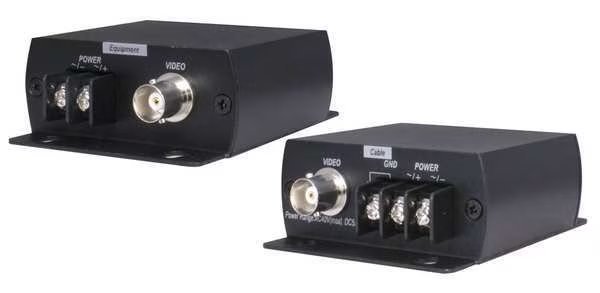 Surge Protector, Video/Power, Speco Technologies, Mfr#: SPVP