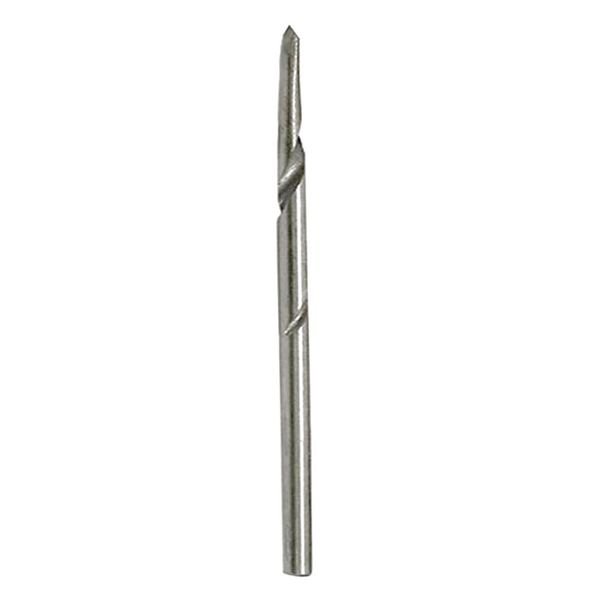 Drill/Countersink, 3-1/8 in. L, Right Hand, Eazypower, Mfr#: 30188