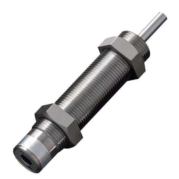 Shock Absorber, 160.6 lb., M20x1.5,112mm L, Bansbach Easylift, Mfr#: FK-2022L-S