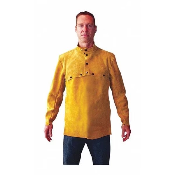 L Cape Sleeves and Bib, Tillman, Mfr#: 3221-20L