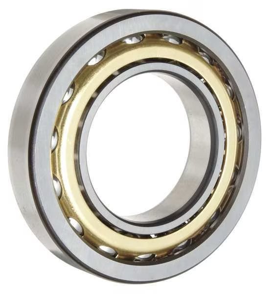 Angular Contact Bearing, 85mm, O.D. 180mm, Skf, Mfr#: 7317 BEN1GAM