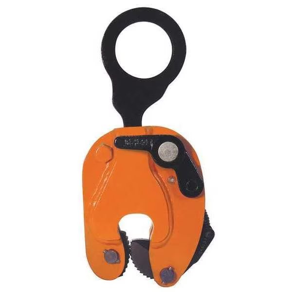 Locking Turning Clamp, 12,000 lb., Renfroe, Mfr#: TLA-06.00-A