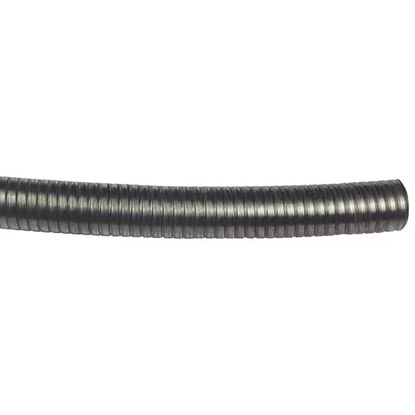 Flex Conduit, 2 in., 2.060 in. ID, 25 ft, Calbrite, Mfr#: S62000CTCC
