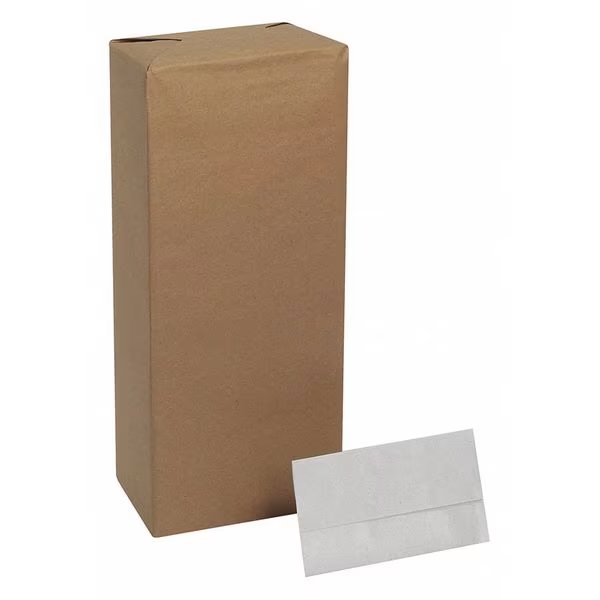 Mini Fold Dispenser Napkins, PK6000, Dixie, Mfr#: 37000